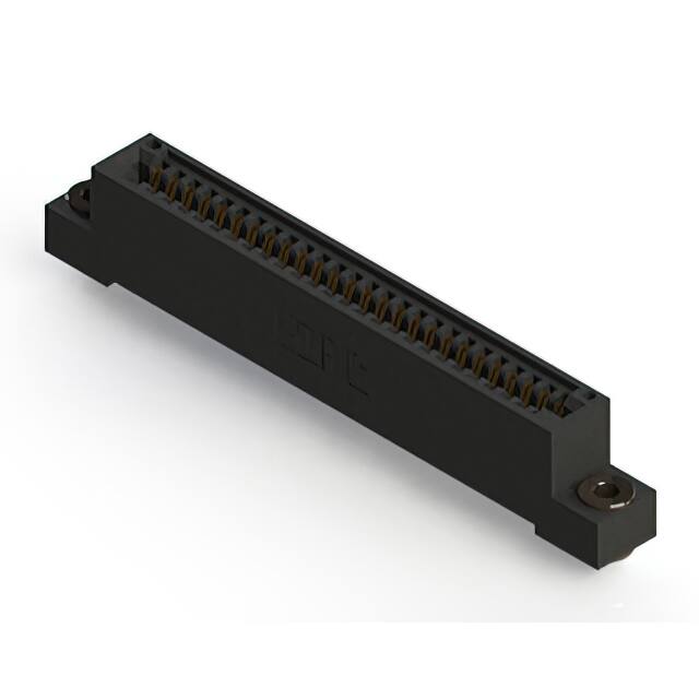 895-026-525-103 EDAC Inc.  Edgeboard Connectors